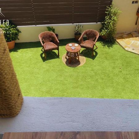 فيلا Detached House Katafigi Palaiá Fókaia المظهر الخارجي الصورة